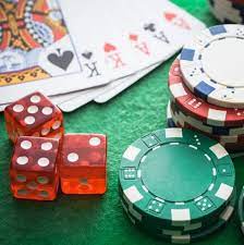 Онлайн казино Casino Bounty